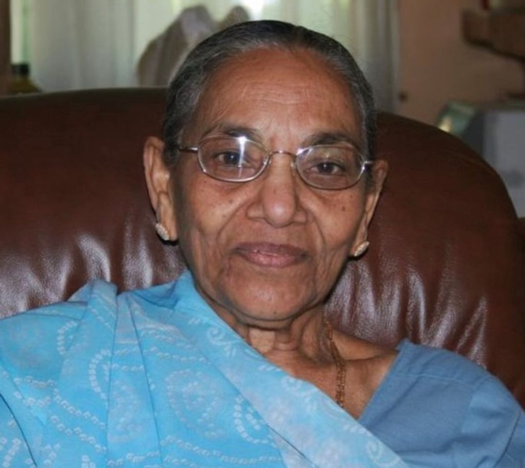 Manjulaben Patel Profile Photo