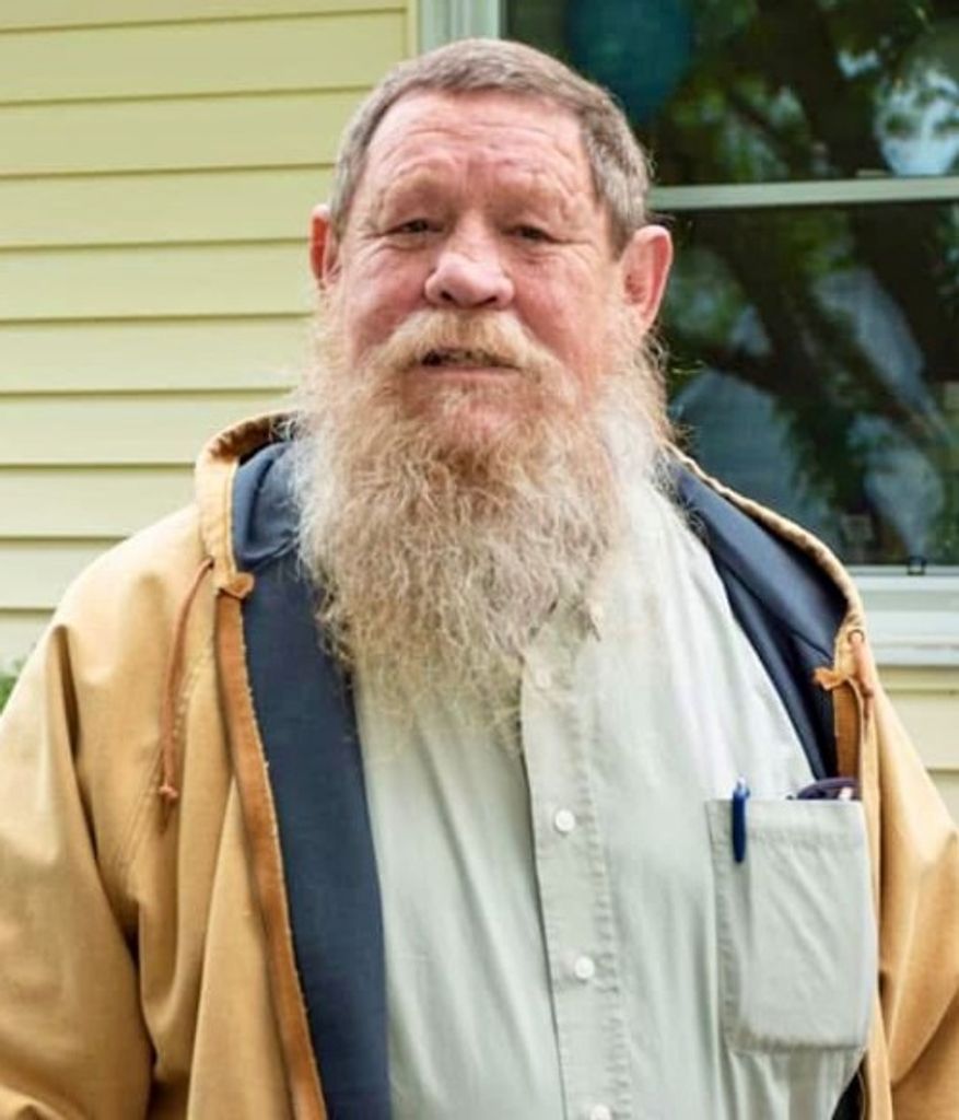 Robert "Boyer Bob" Hollinger Profile Photo