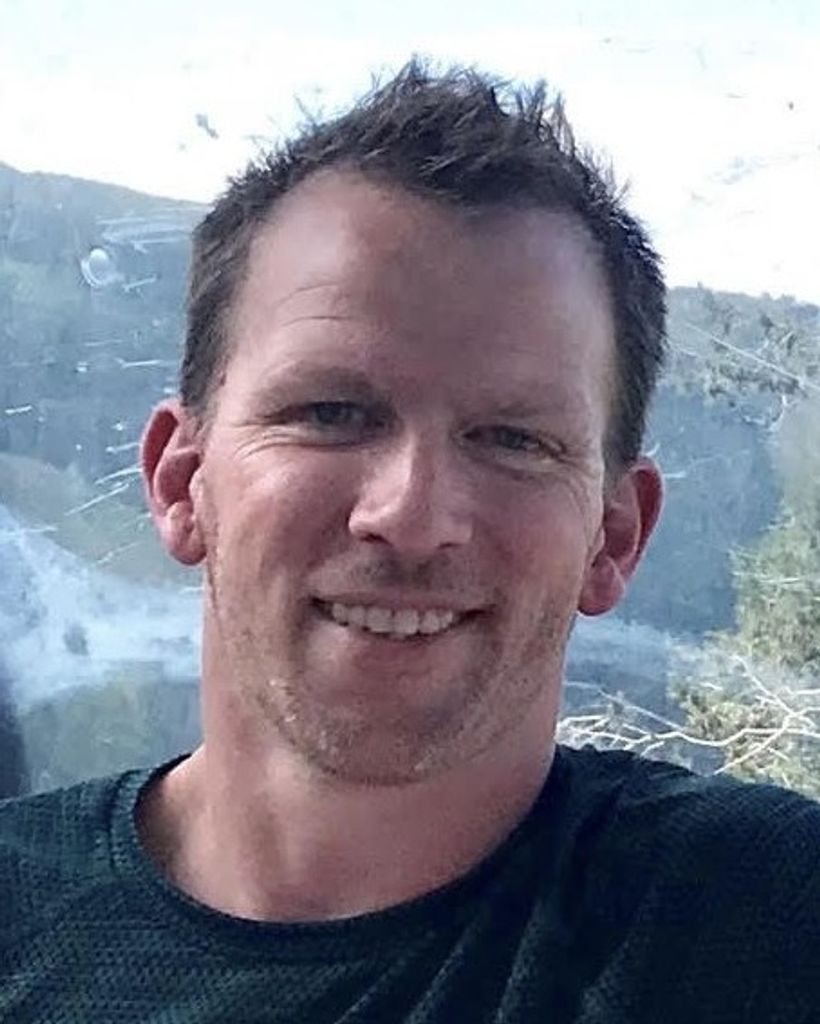 Daniel J. McGaffick Profile Photo