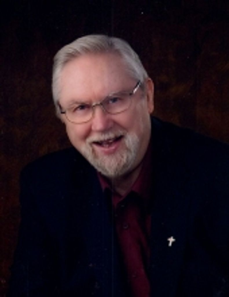 J. Allan Peterson Profile Photo