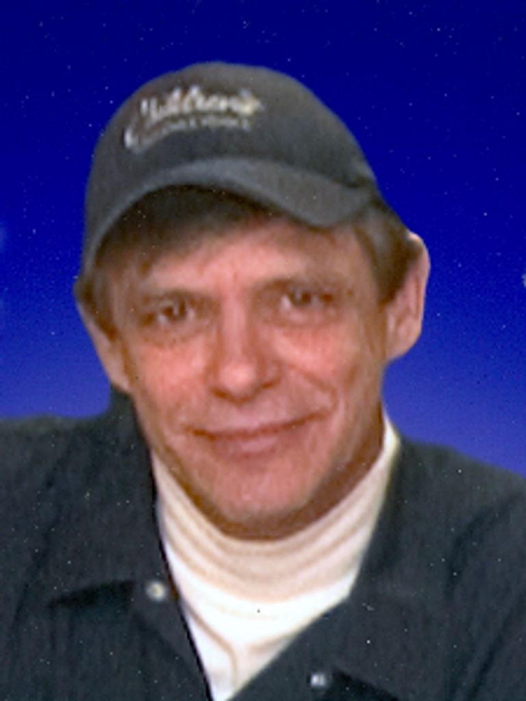 Earnest Cooper
