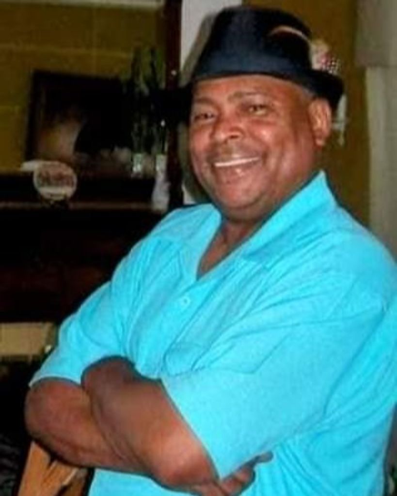 David Roderick Johnson