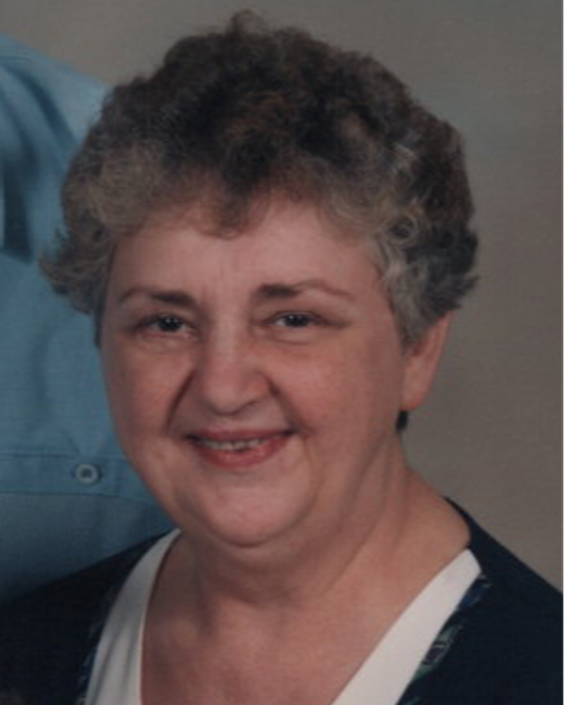 Clare Ann Donehue Profile Photo