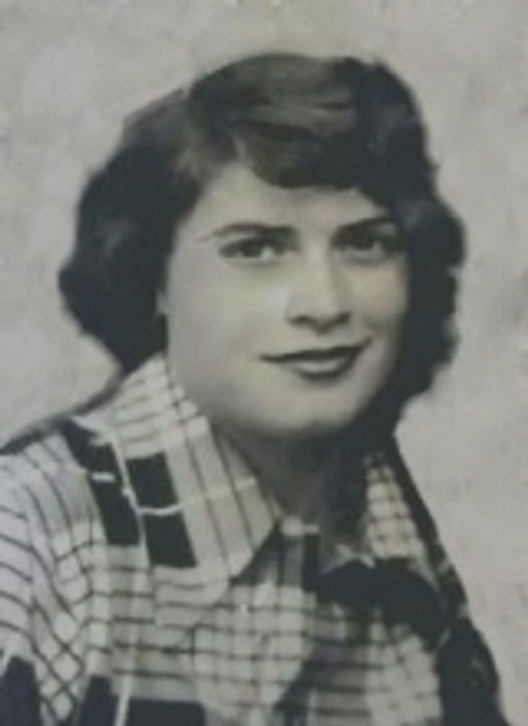 Glenora Fryar Milholen