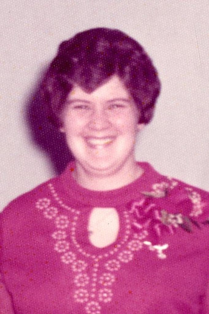 Norma Kaye Cochran