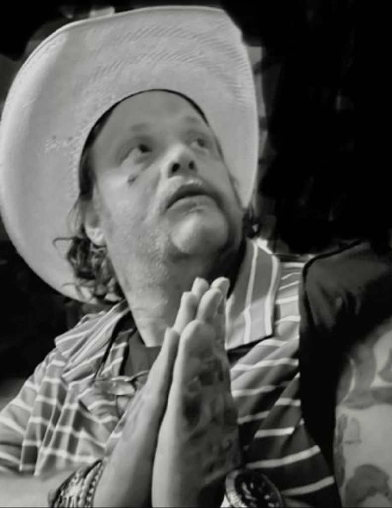 Christopher Wayne Lamkin