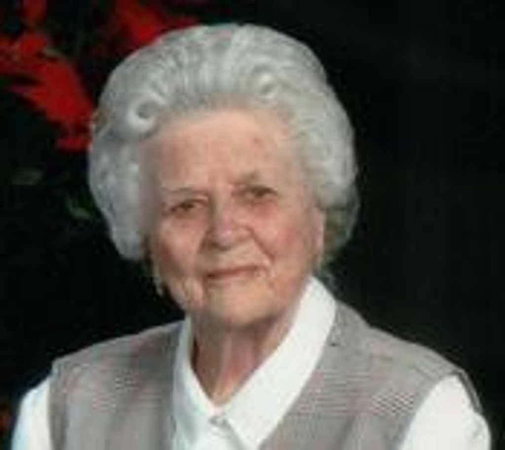Lucille K. Fox