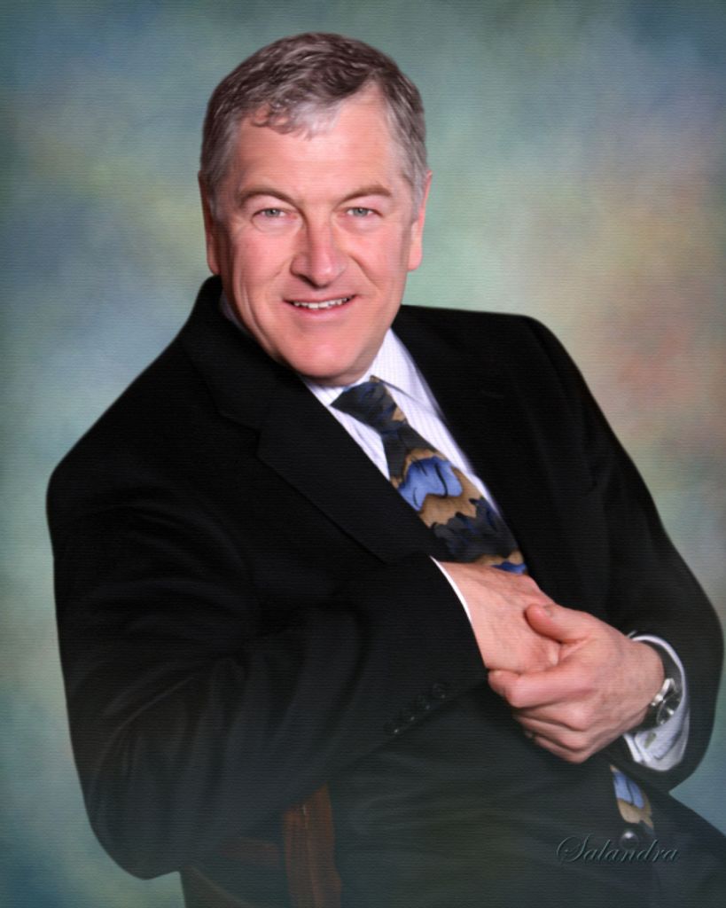 Roger James Gaydos Sr.