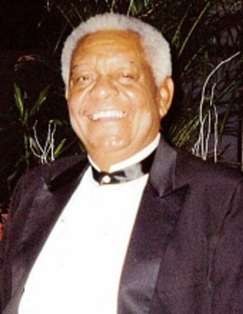 Derbert Lee Dilworth
