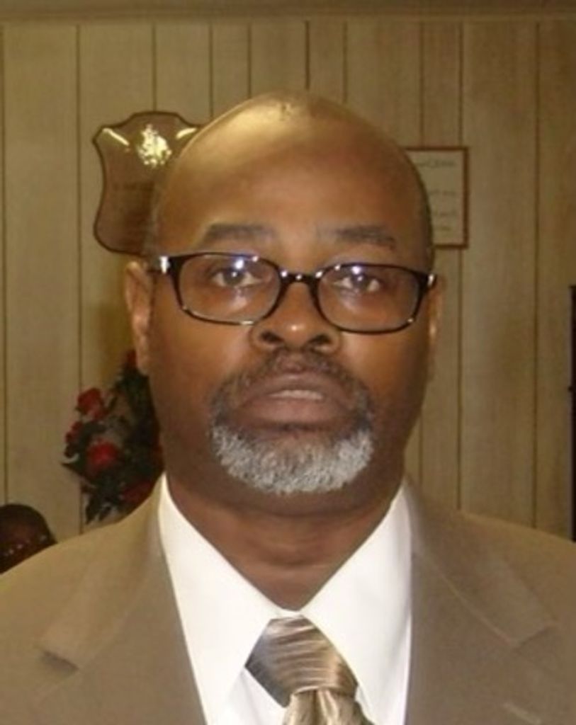 Mr. Richard Washington, Jr. Profile Photo