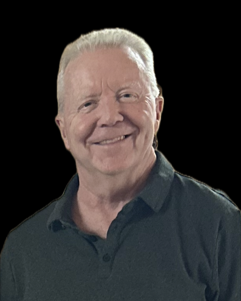 Anthony "Tony" C. Kirst