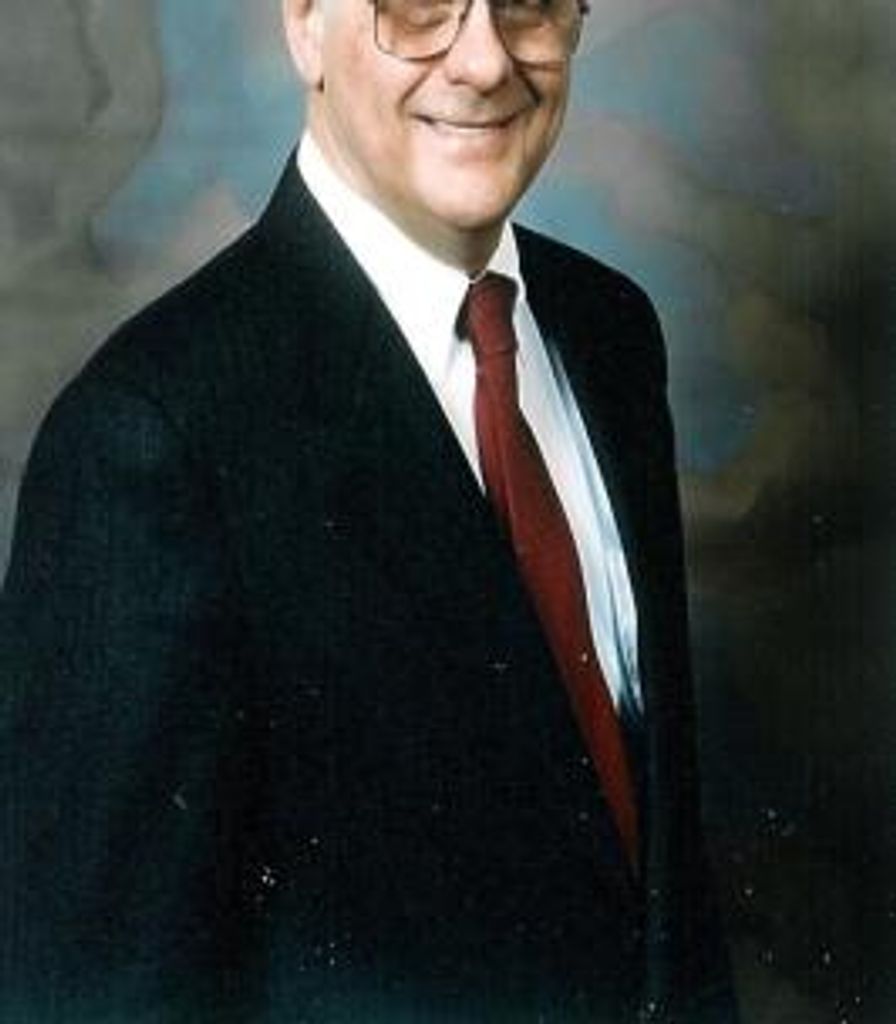 Ernest Shorrock Profile Photo