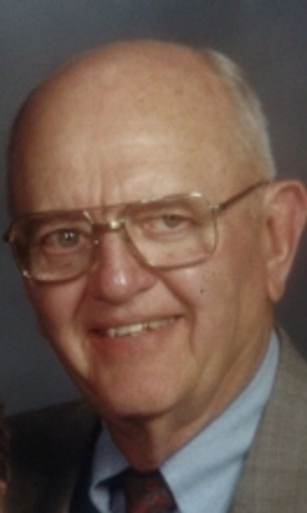 Vernon J. Wiersma