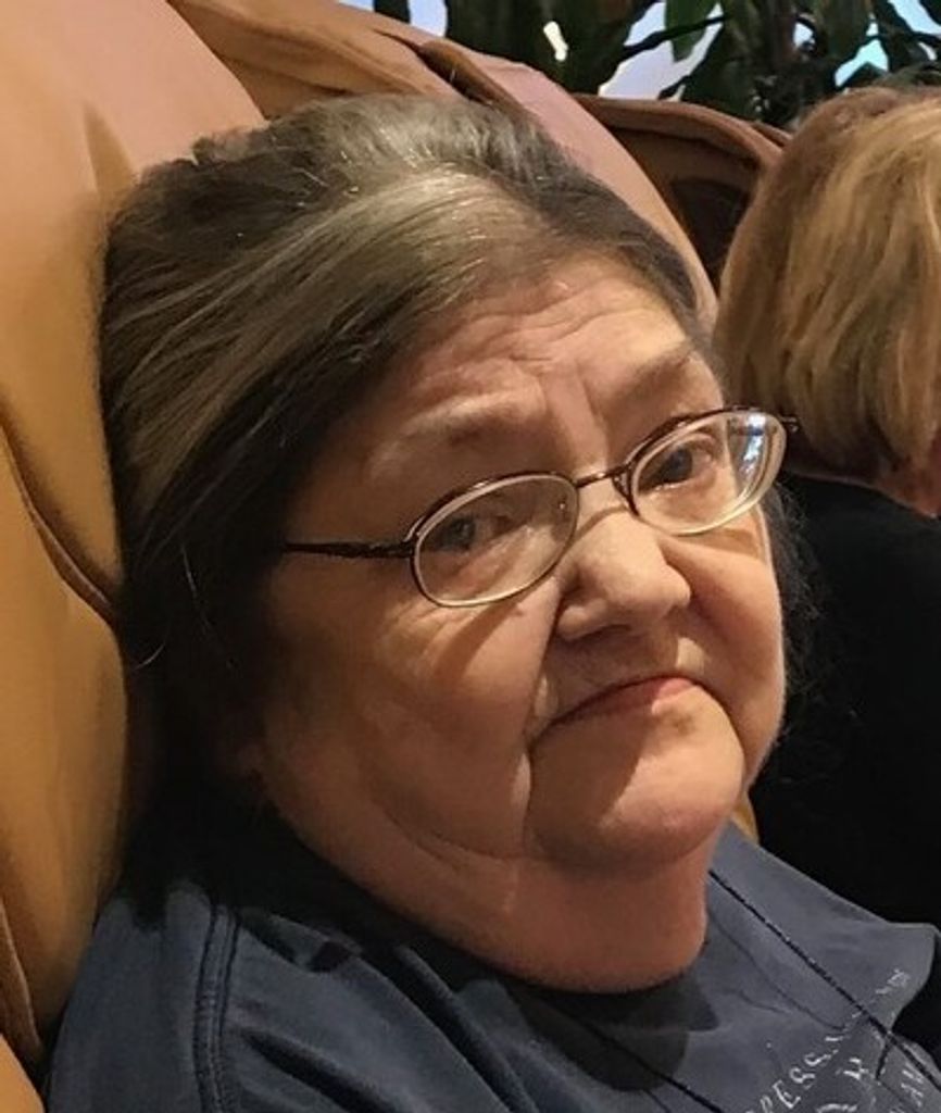 Sue Stewart Profile Photo