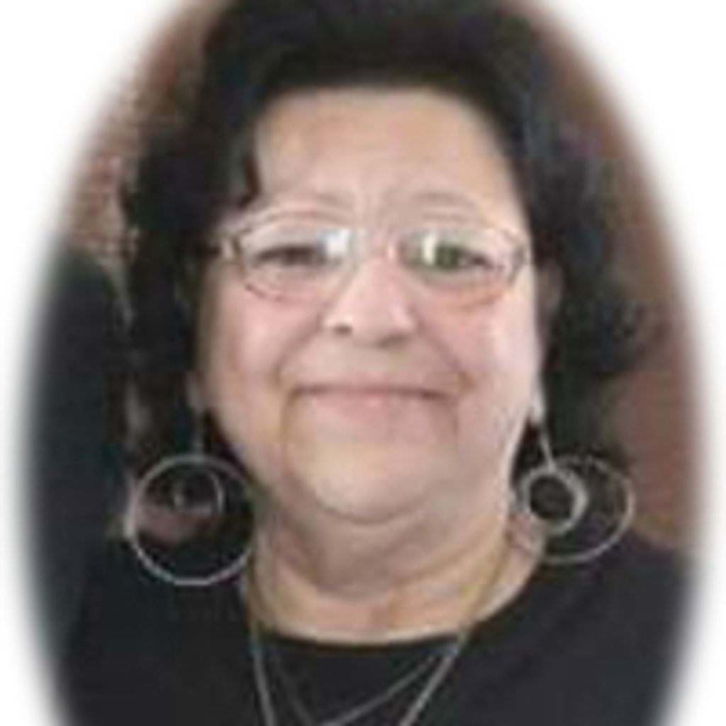 Mary Ann Smith