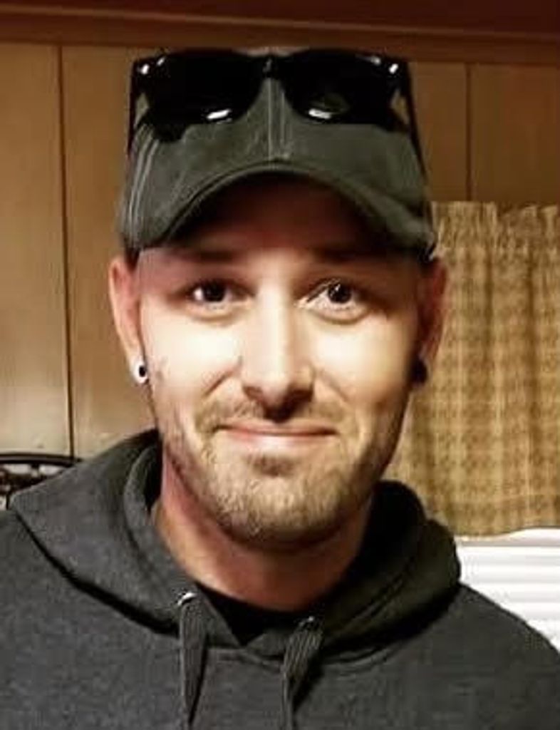 Jared M. Mausteller