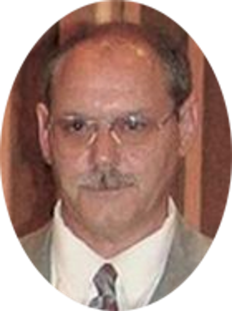 John Erickson