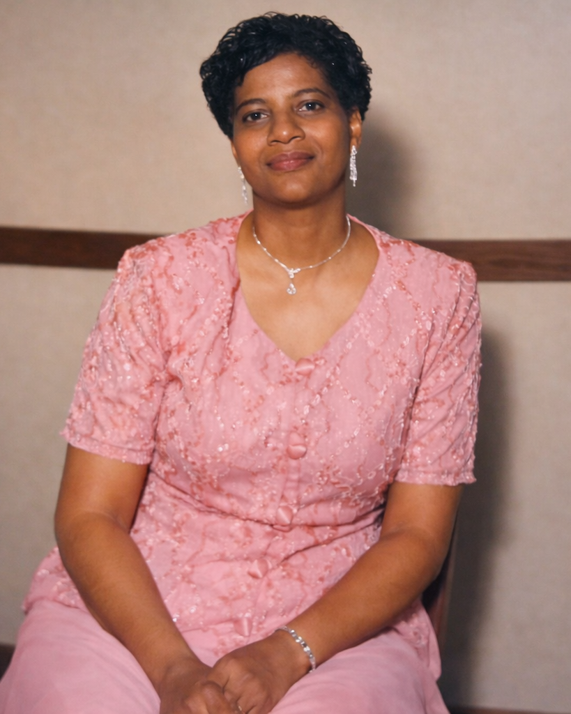 Veralene M. Burks Profile Photo