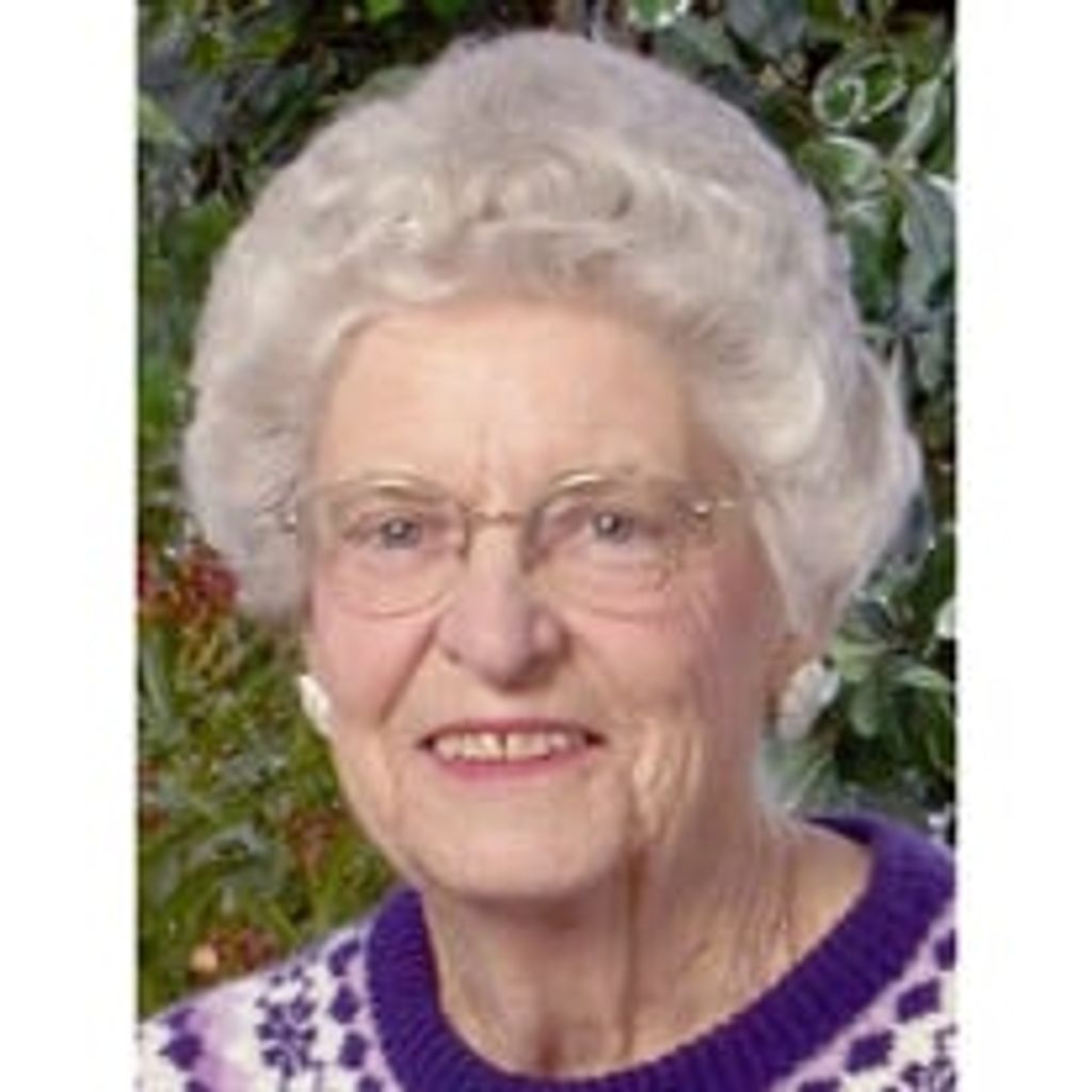 Roberta Ann Goulet