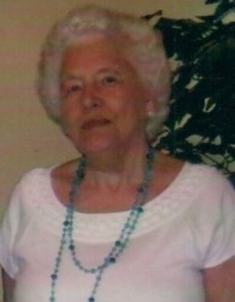 Anne (Perdue) Gafford