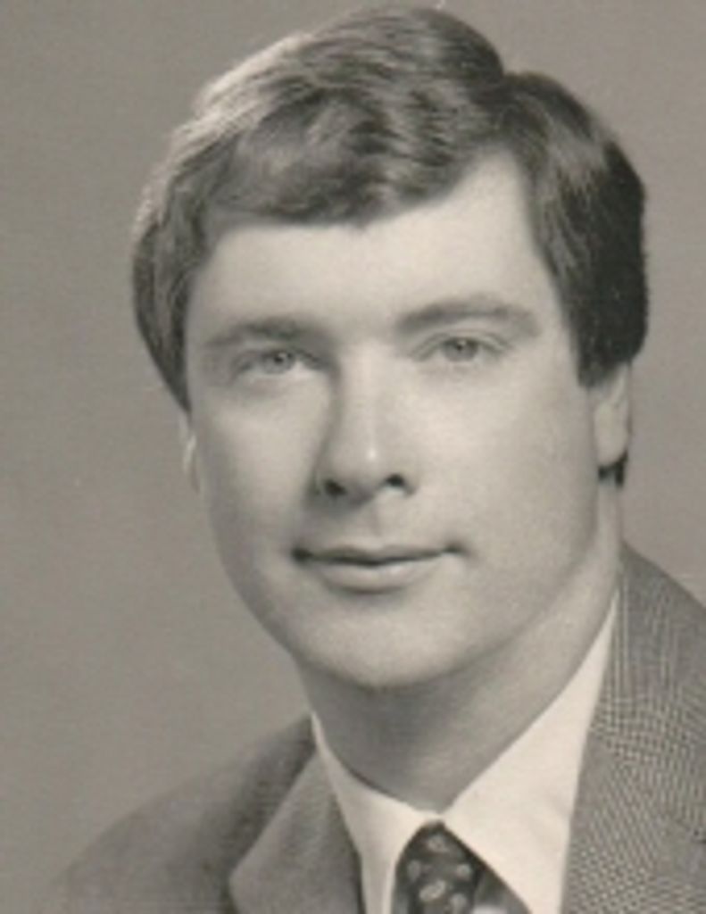 James M. Murphy III