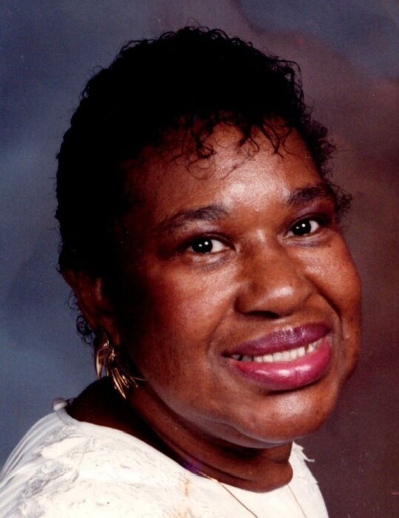 Odell Deloise (Lyons)  Pearl