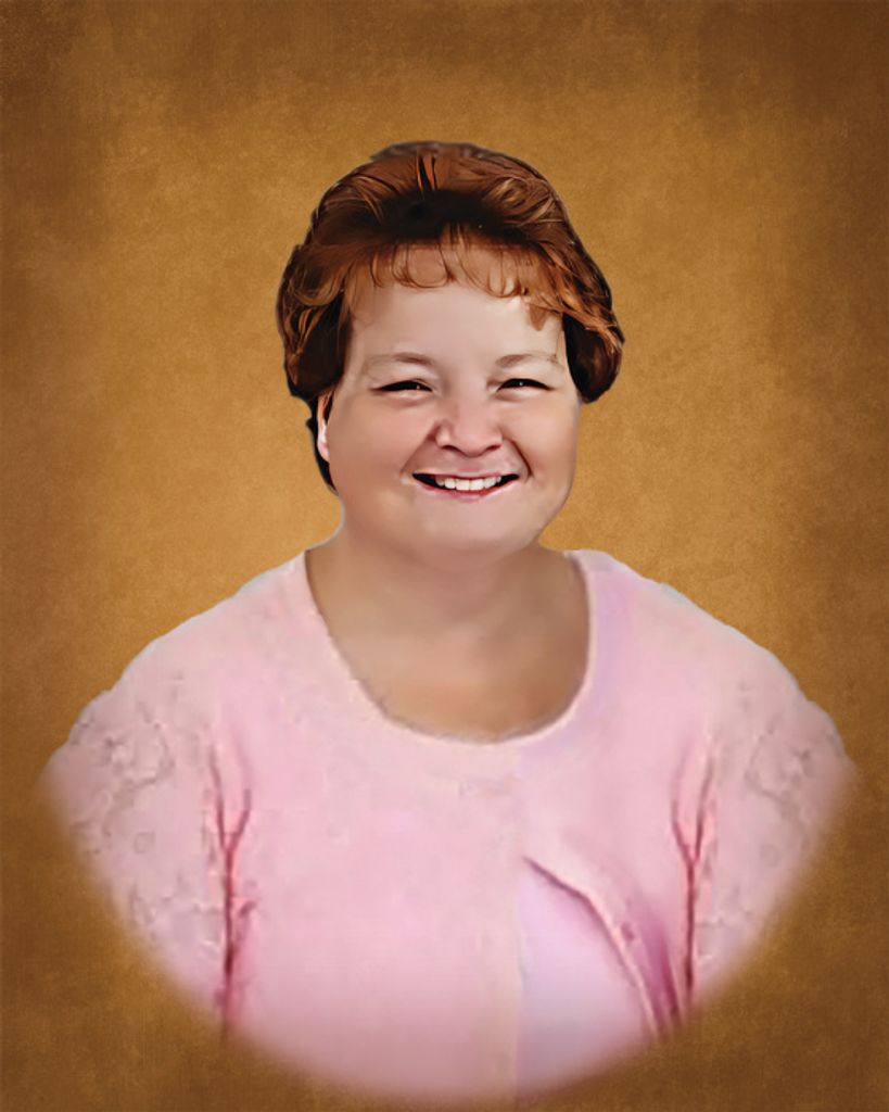 Sandra Langham (Sandy)  Yelton Profile Photo
