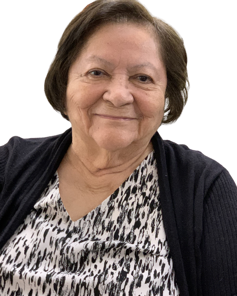 Martha Reyes Profile Photo