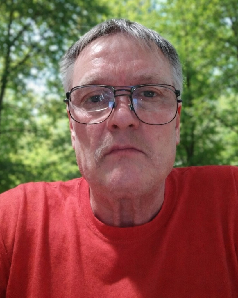 James Arthur Birch Profile Photo