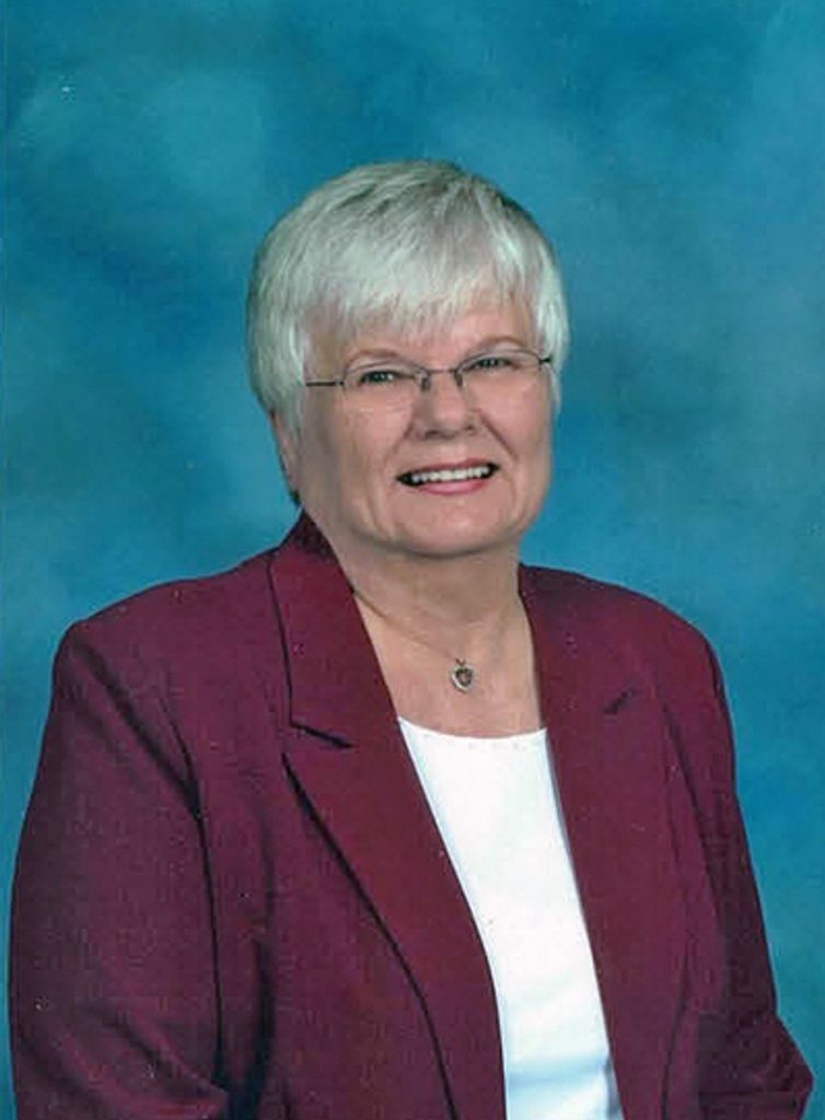 Dorothy Ann Linck Profile Photo