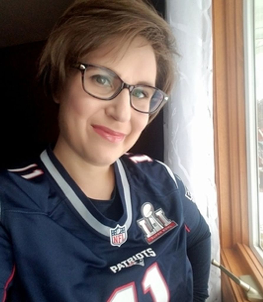 Andrea Zinn