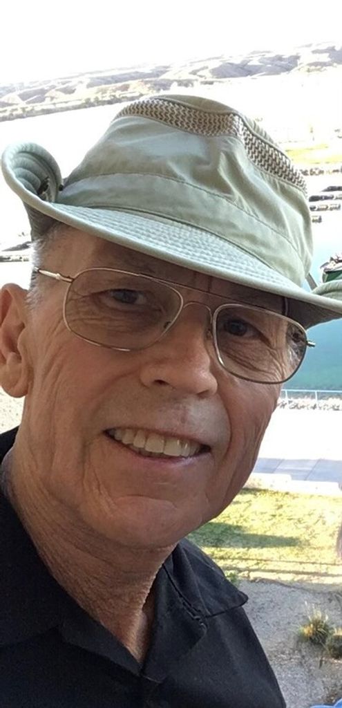 Roy Rempe Profile Photo