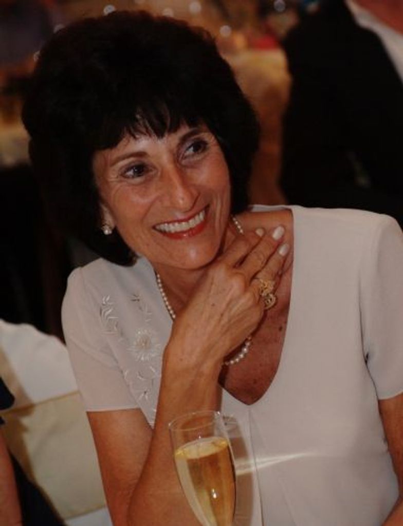 JoAnn L. Welsh