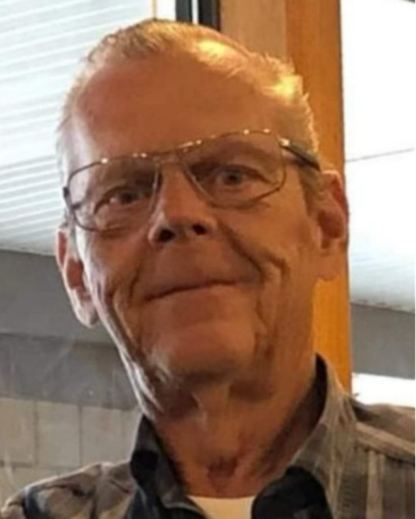 Dennis Lee Nichols Sr.