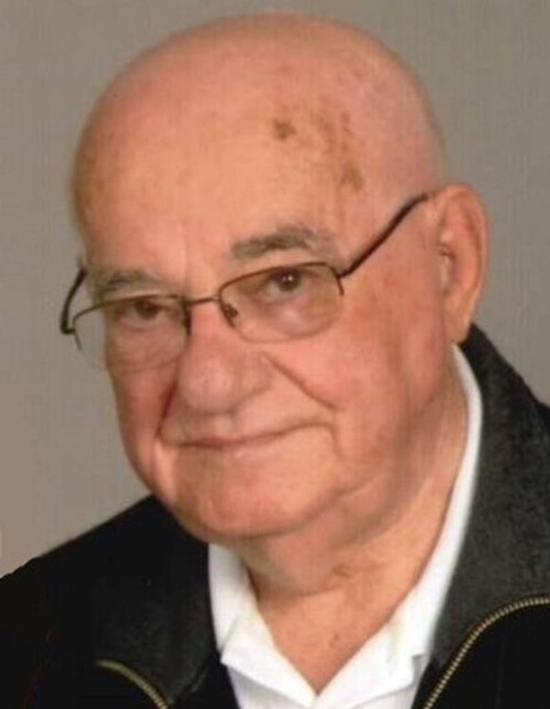 Richard "Dick" James Hoffart Profile Photo