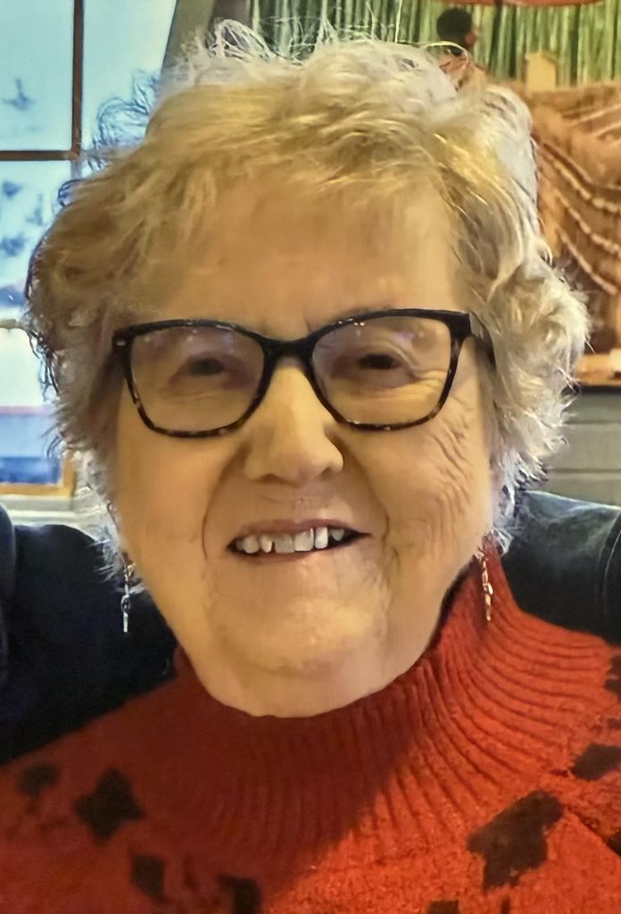 Reba Inez Lowman Pittman Profile Photo