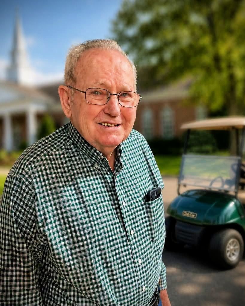 Bobby Wayne Saylors Profile Photo