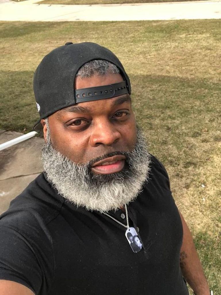 Perry D. Brown Profile Photo
