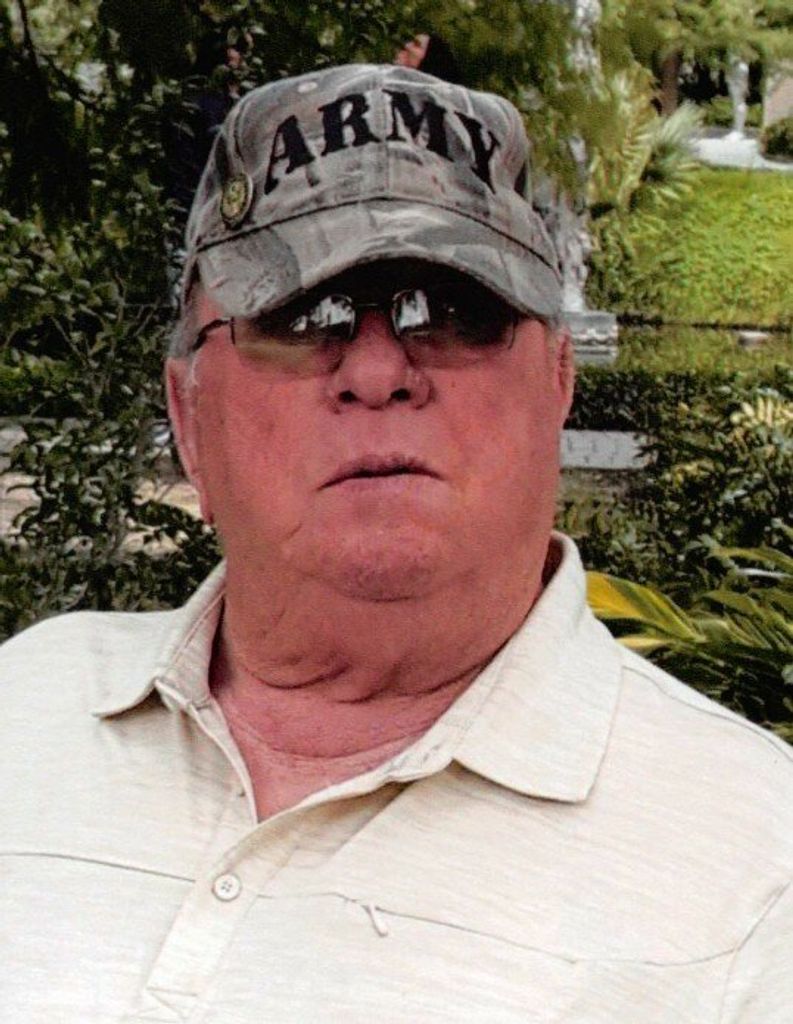 Walter "Steve"  Bragg Profile Photo