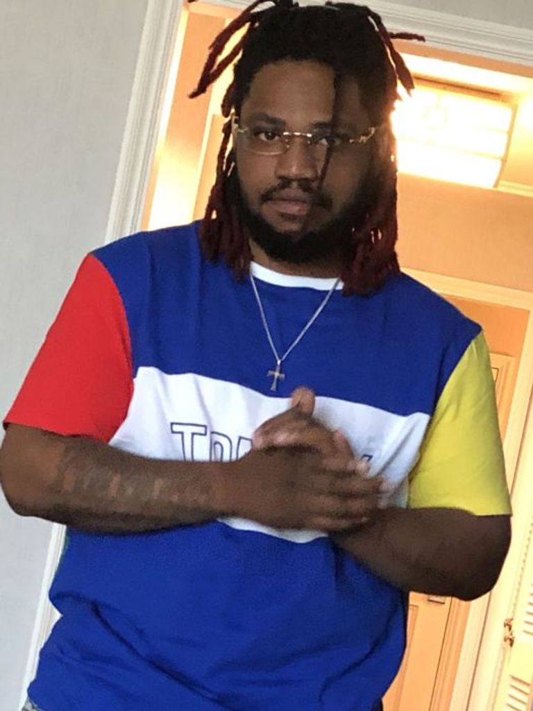 Marquayvius Lamar Mcgill