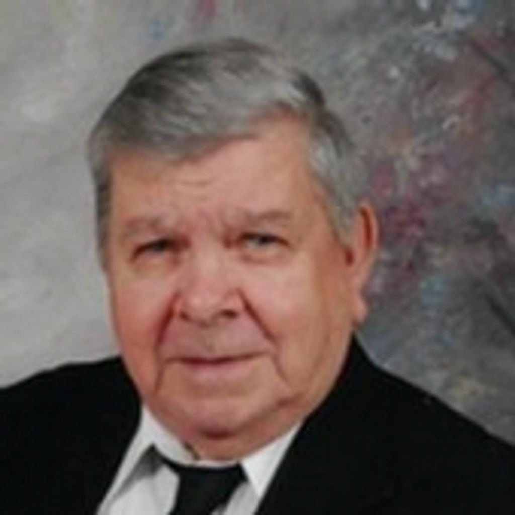 Ray Gillespie Profile Photo