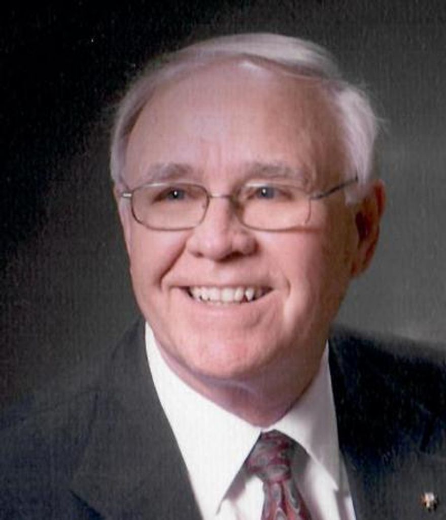 David John Runde Profile Photo