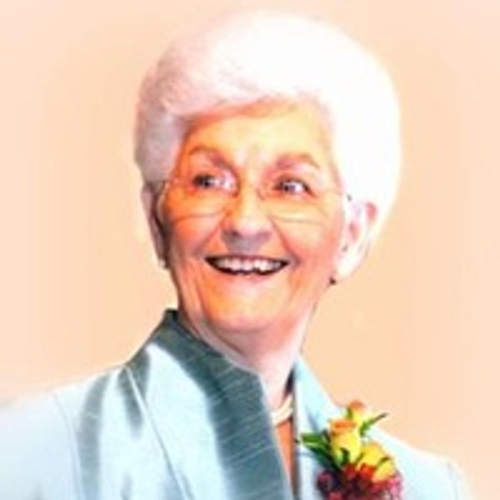 Margie Landry Broussard