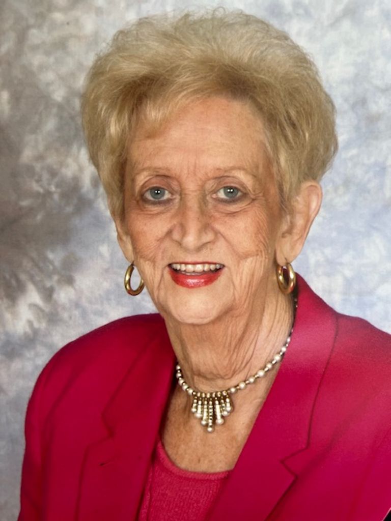 Betty Rubin Profile Photo