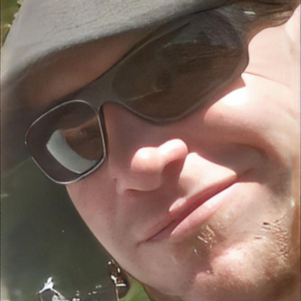 Kristopher Nalley