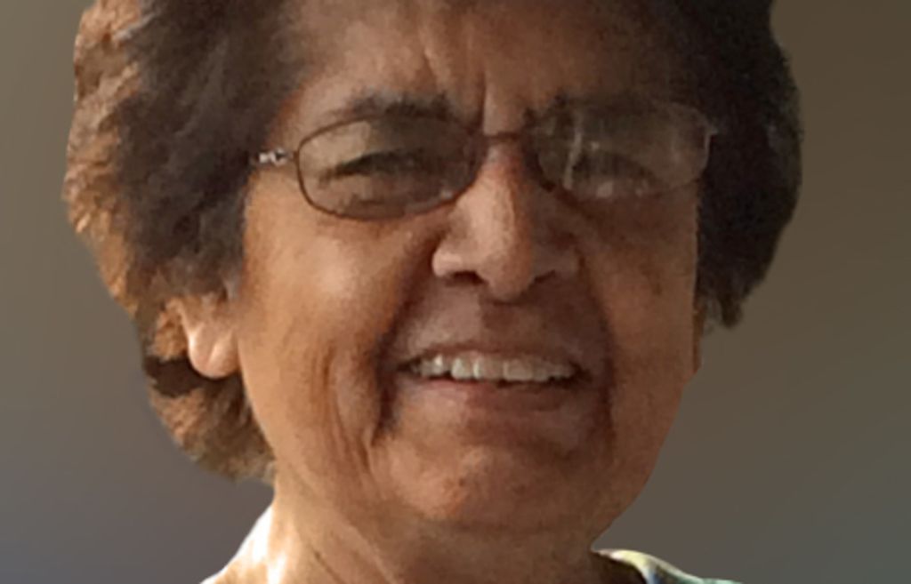 Loretta Steiniger