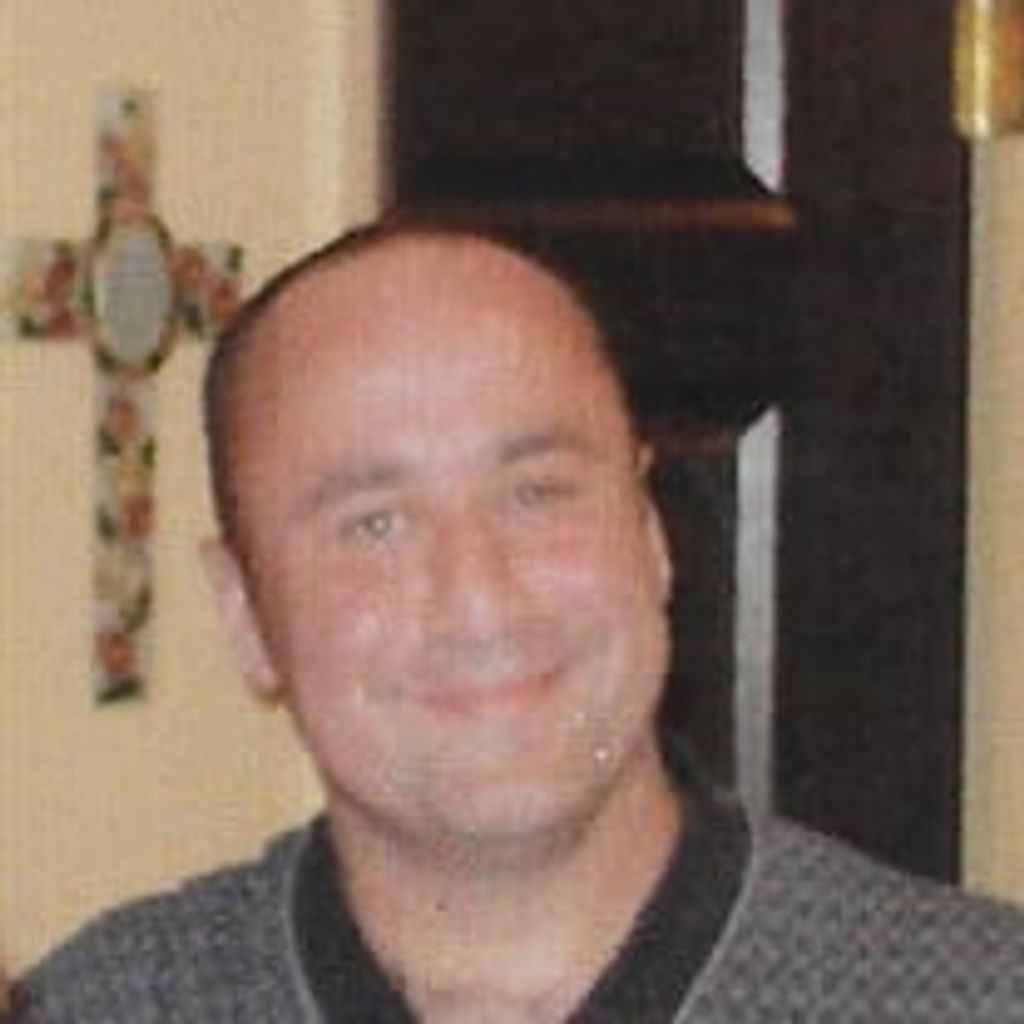 Paul R. Avino