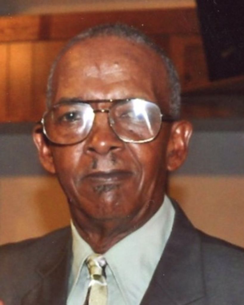 William Roy Shumpert Profile Photo