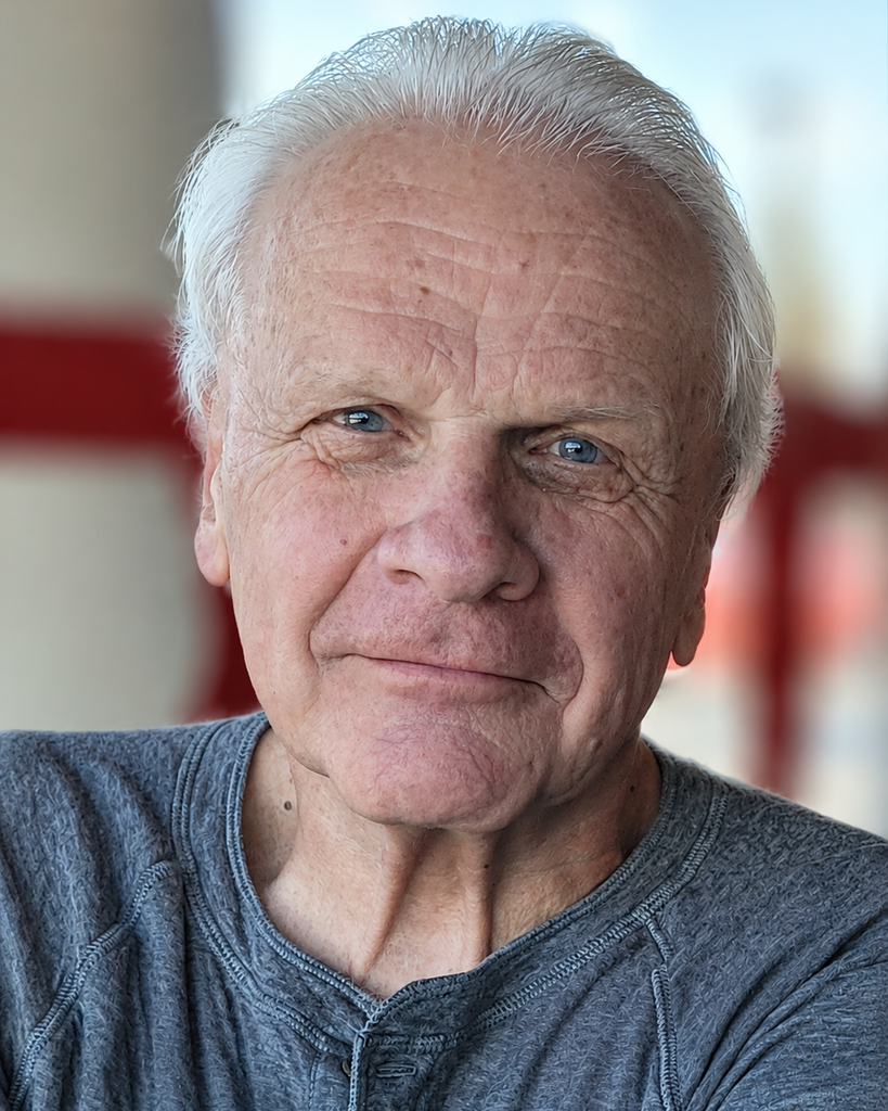 Hugh M. Coffman Profile Photo