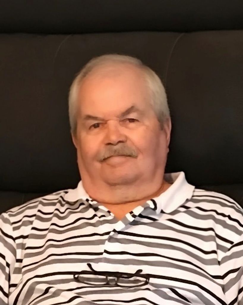 Charles A. Escousse, Jr. Profile Photo